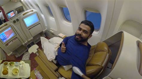 air india boeing 777-200lr business class seats|Air India Fleet Boeing 777.